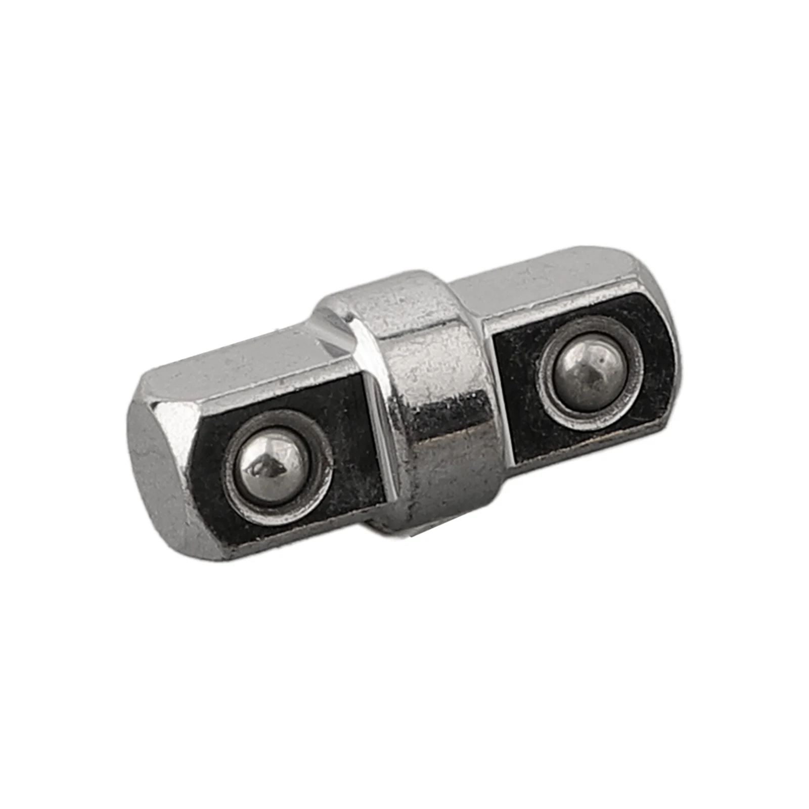 

Brand New Wrench Extension Rod Shipbuilding Socket Sturdy Tool 3/8 Chrome Vanadium Steel Conversion Double Head