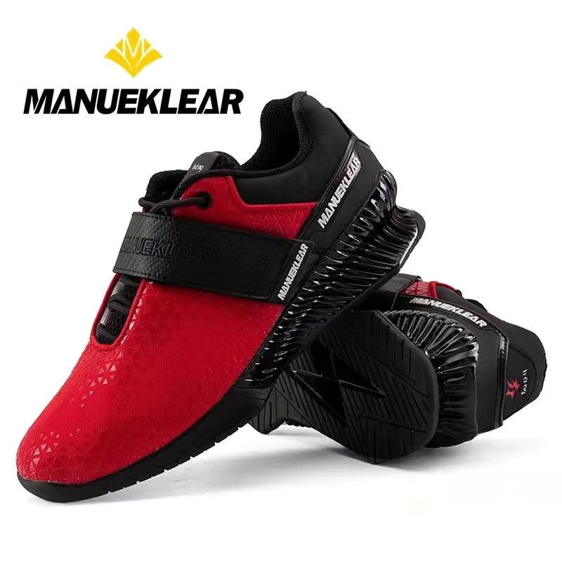 2.0 Black Red