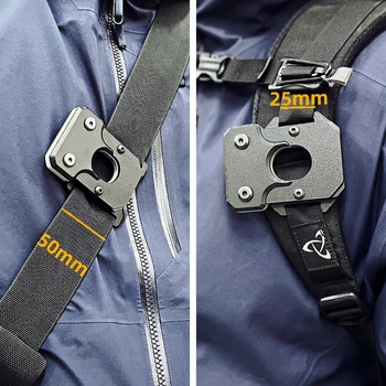 Outdoor Protection Emergency Survival Tools 1