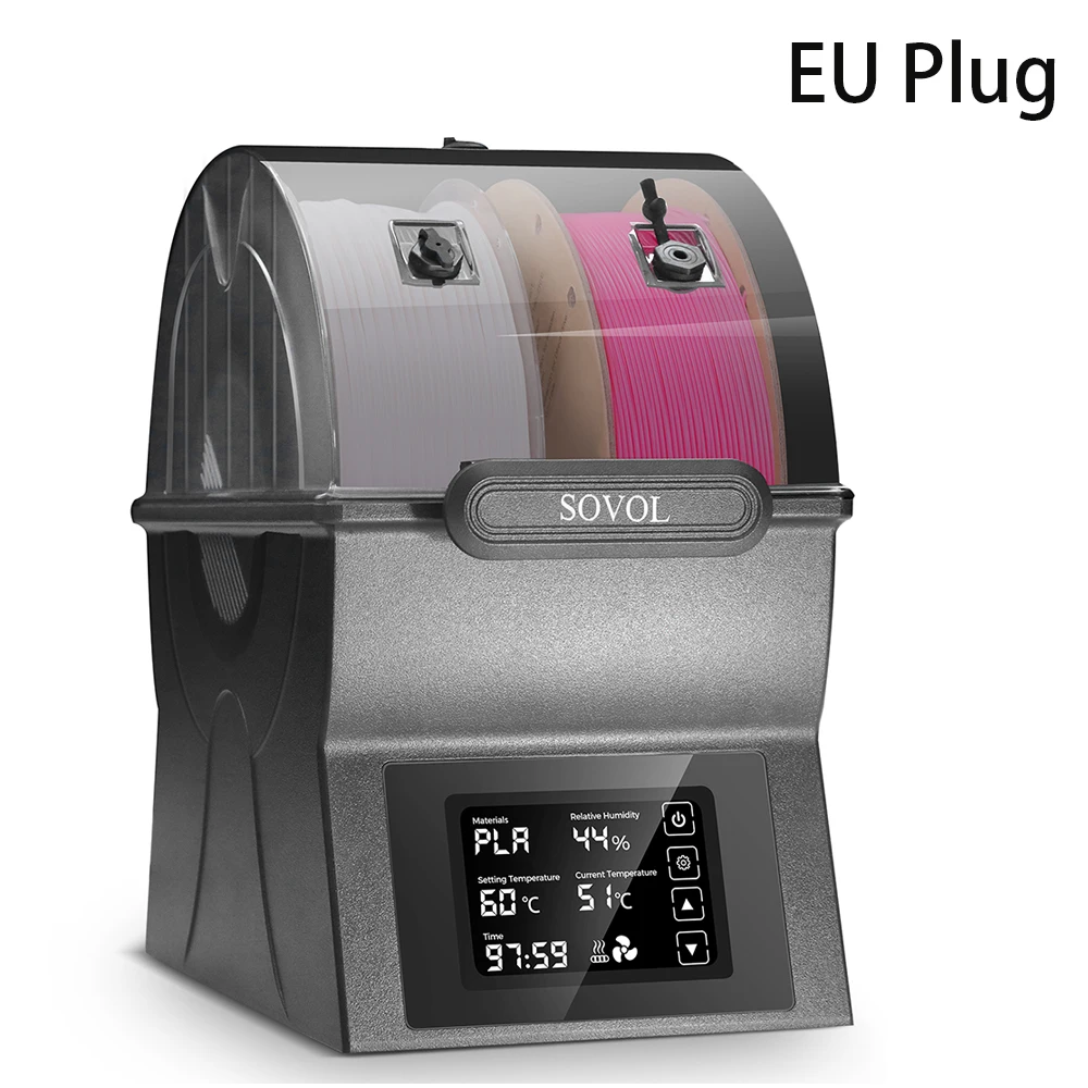 EU Plug