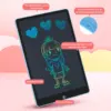 8.5/10/12/16 in LCD Drawing Tablet For Children's Toys Painting Tools Electronics Writing Board Boy Kids Educational Toys Gifts 3