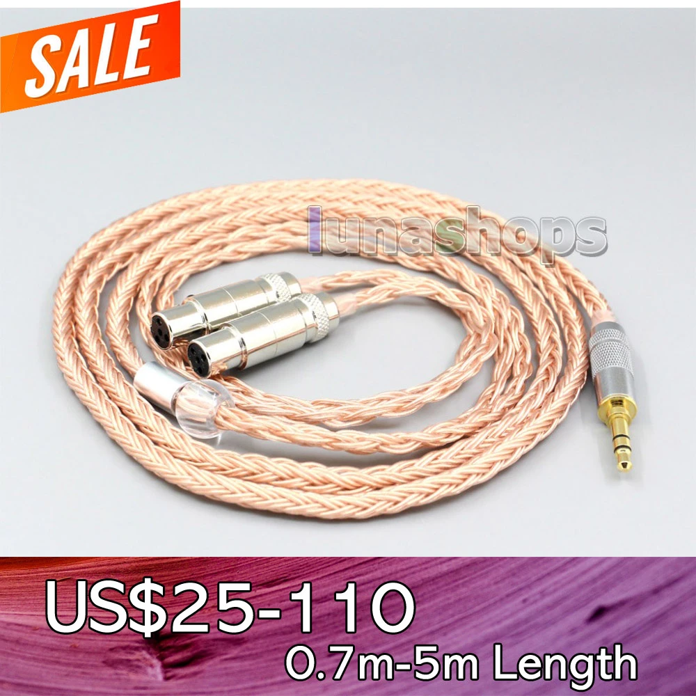 Ln 2 5mm Xlr Balanced 16 Core 99 7n Occ Earphone Cable For Audeze Lcd 3 Lcd 2 Lcd X Lcd Xc Lcd 4z Lcd Mx4 Lcd Gx Lcd 24 Audio Video Cables Aliexpress Ln 2 5mm Xlr Balanced 16 Core 99 7n Occ Earphone Cable For Audeze Lcd 3 Lcd 2 Lcd X Lcd Xc Lcd 4z Lcd Mx4 Lcd Gx Lcd 24 Audio Video Cables Aliexpress