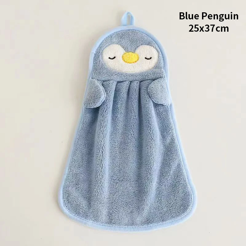 Blue Penguin