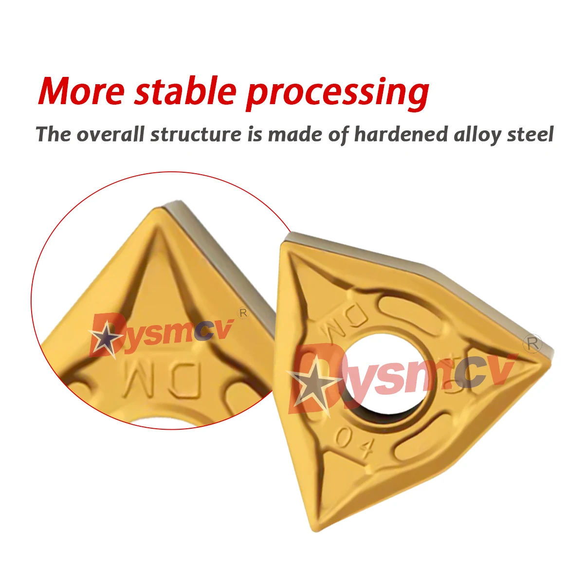 WNMG080404 DM DBC251 WNMG080408 DM DBC252 WNMG080412 DM DBC252