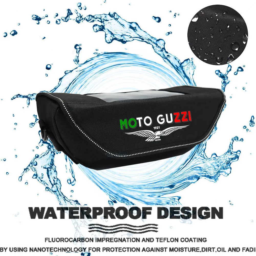 Рисунок 2 - Для Moto Guzzi Ретро памятные V7