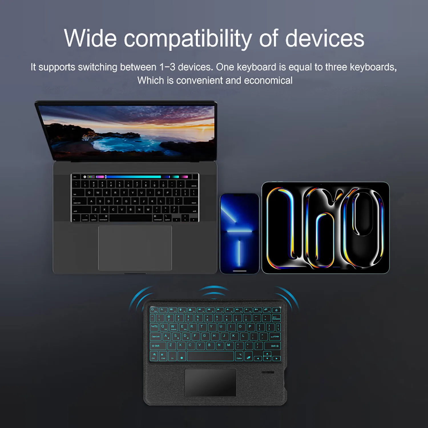 Ż Ű ̽, iPad Pro 11 2024 (M4) 11 ġ º Ŀ, iPad Pro 11 M4 Ʈе Ʈ  Ű