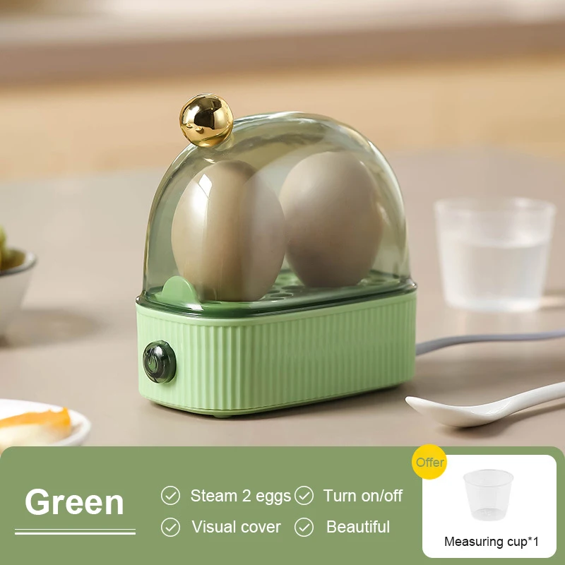 Green Manual