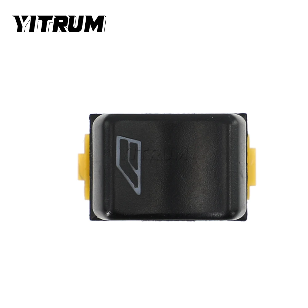 Power Window Switch 5 Pins Single Button For Volvo Truck FH 12 FL FH 16 FM 12 YITRUM 3944085 1347063 1307898
