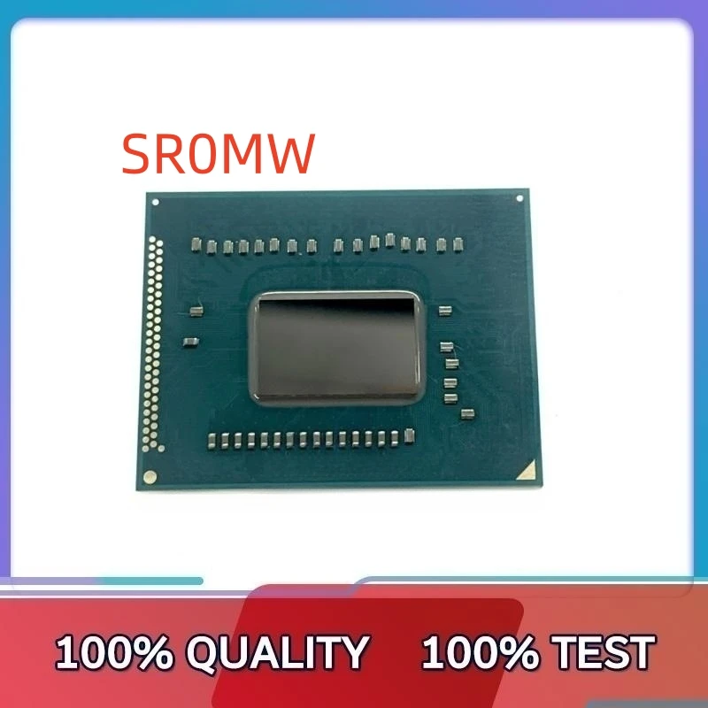 

100% New SR0MW I5-3360M BGA CPU Chipset