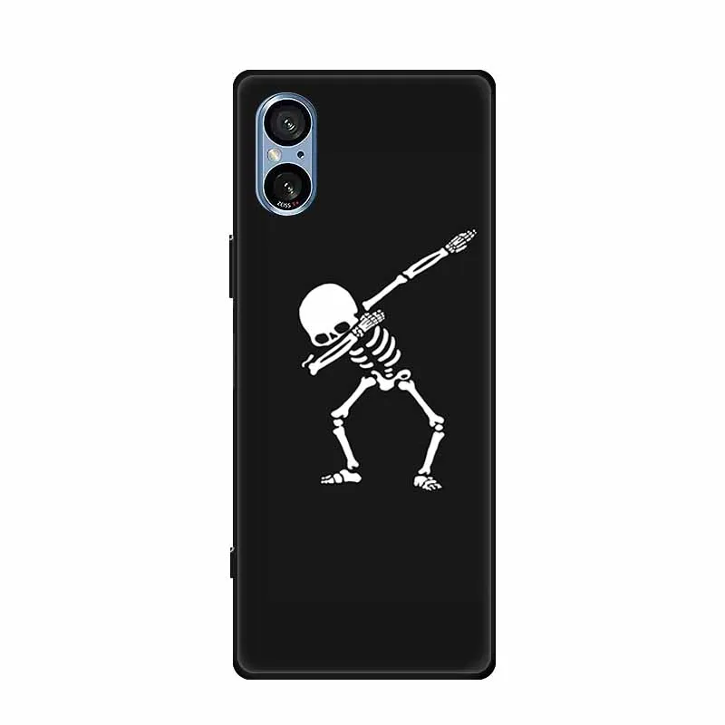Fashionable Soft TPU Silicone Protective Back Cover - Elegant Design and Durable Protection
