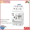 ATS Dual Power Automatic Electrical Transfer Switch 2P 63A 220V For Generator Switch Is Designed To Automatically Transfer Power 1