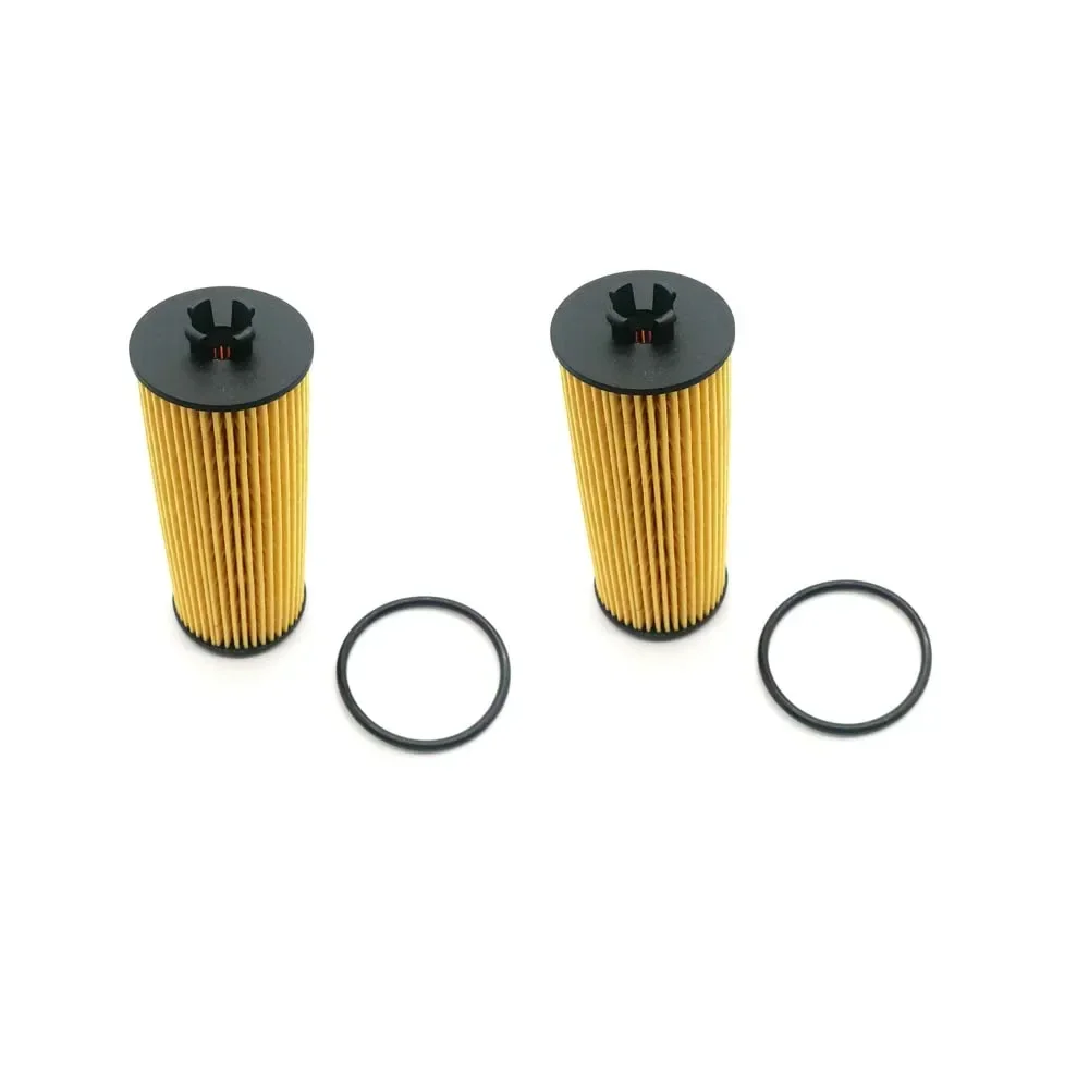 Engine Oil Filter 5/2/1X For Chrysler 300 Town Country Jeep Grand Cherokee Wrangler Ram 1500 68079744AC