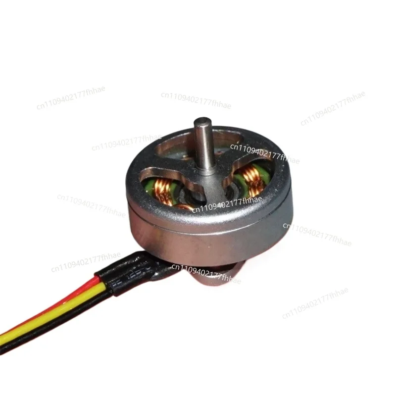 Moteur Brushless 1103 15000KV pour Drone RC Avion Quadrirotor