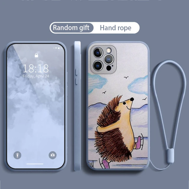 Funda Silicona para IPhone 15 Pro (6.1) diseño Madera 02 Dibujos