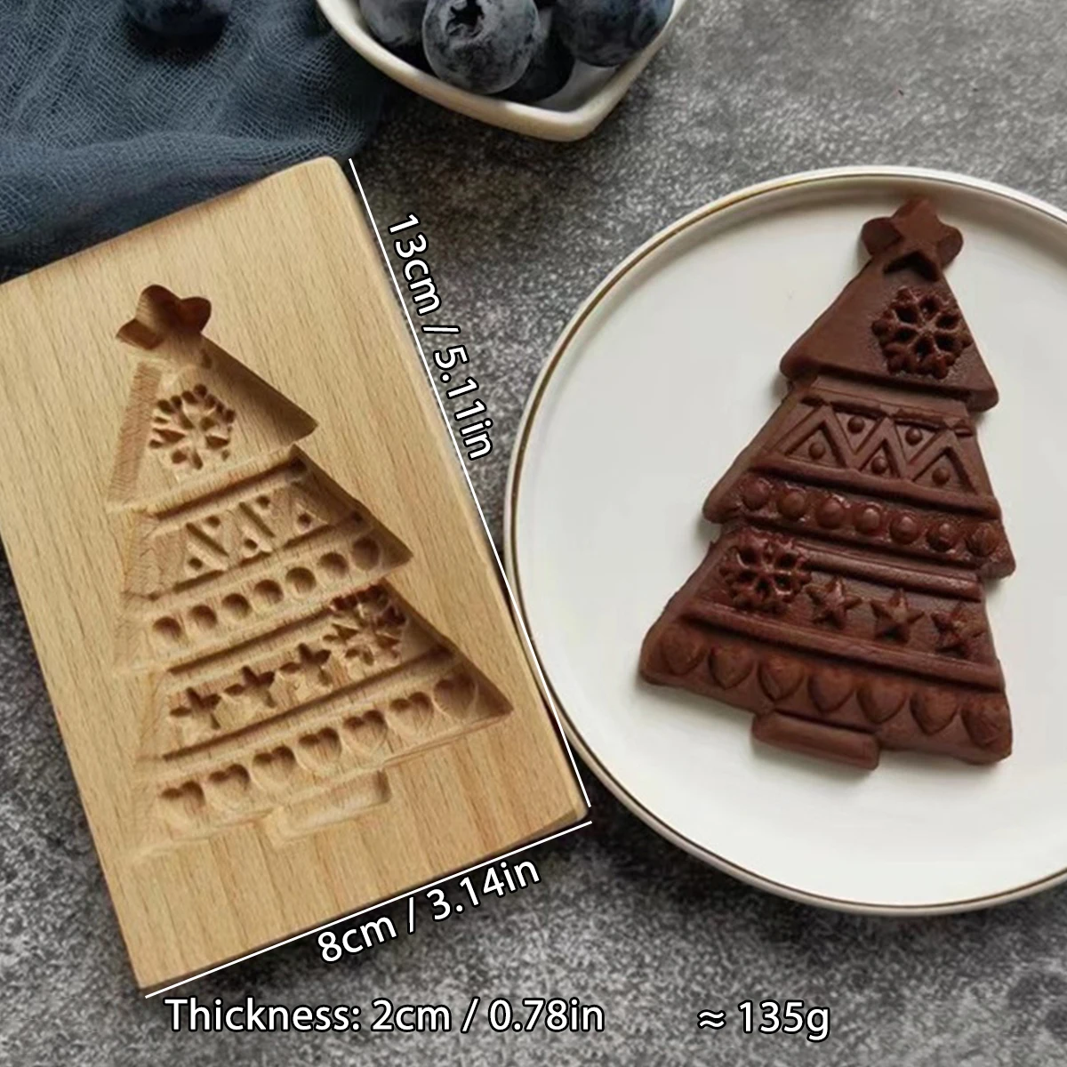 Xmas Tree