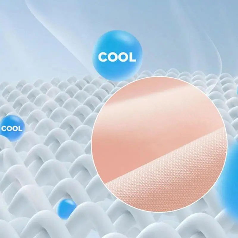 Summer Women's Ice Silk Thin Gloves Fingerless Half-finger UV Protection Sunscreen Female Gloves Touch Screen Riding Driving