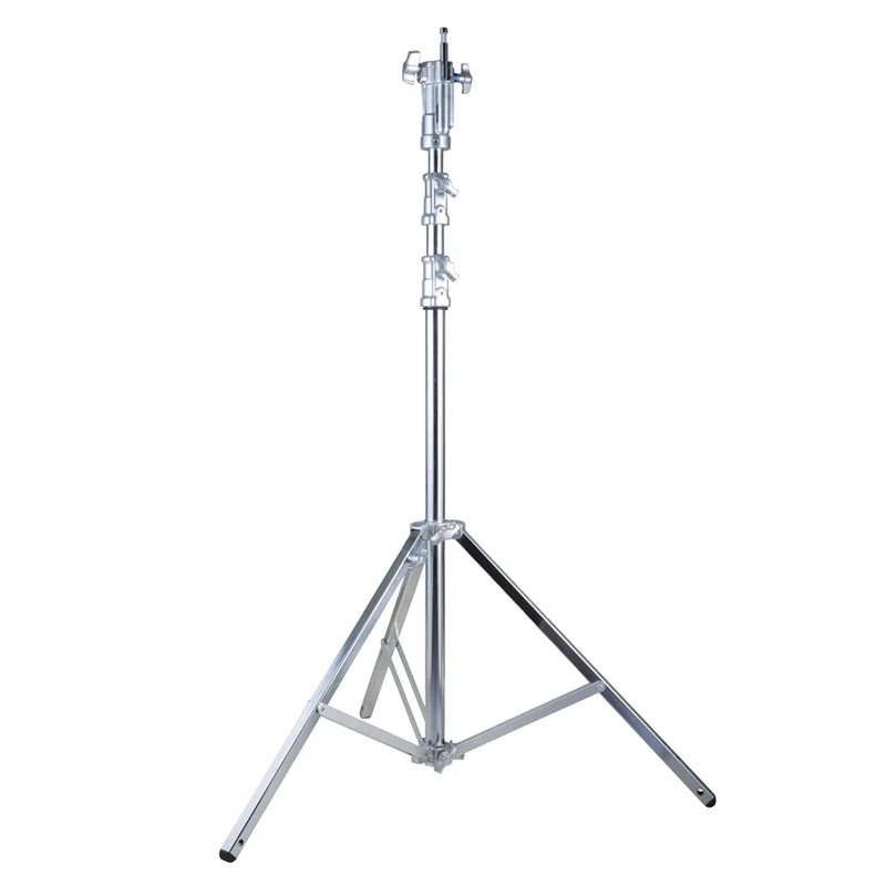 

3000F movie and television lamp stand Helen's leg 3m studio special heavy pulley frame lighting equipment photography