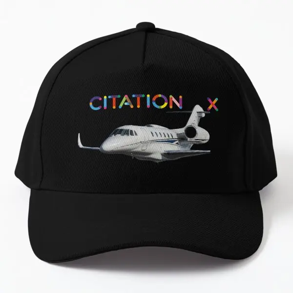

Citation X Baseball Cap Hat Printed Women Bonnet Outdoor Casquette Solid Color Fish Hip Hop Casual Summer Boys Spring Czapka