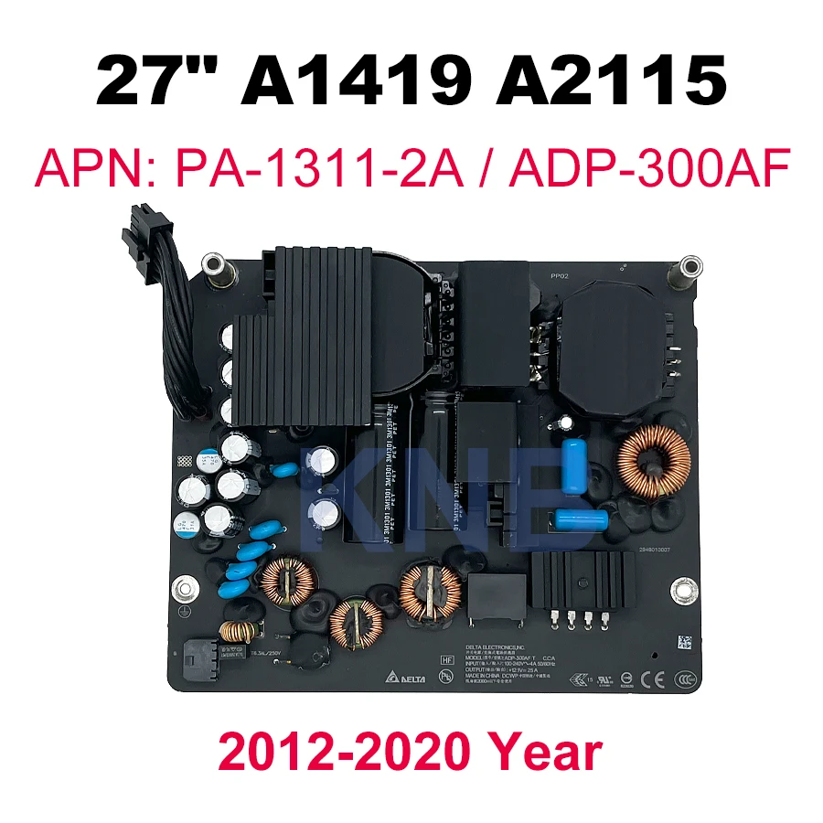 Imac Apple Thunderbolt Display 27 Adapter Good Tested Thunderbolt