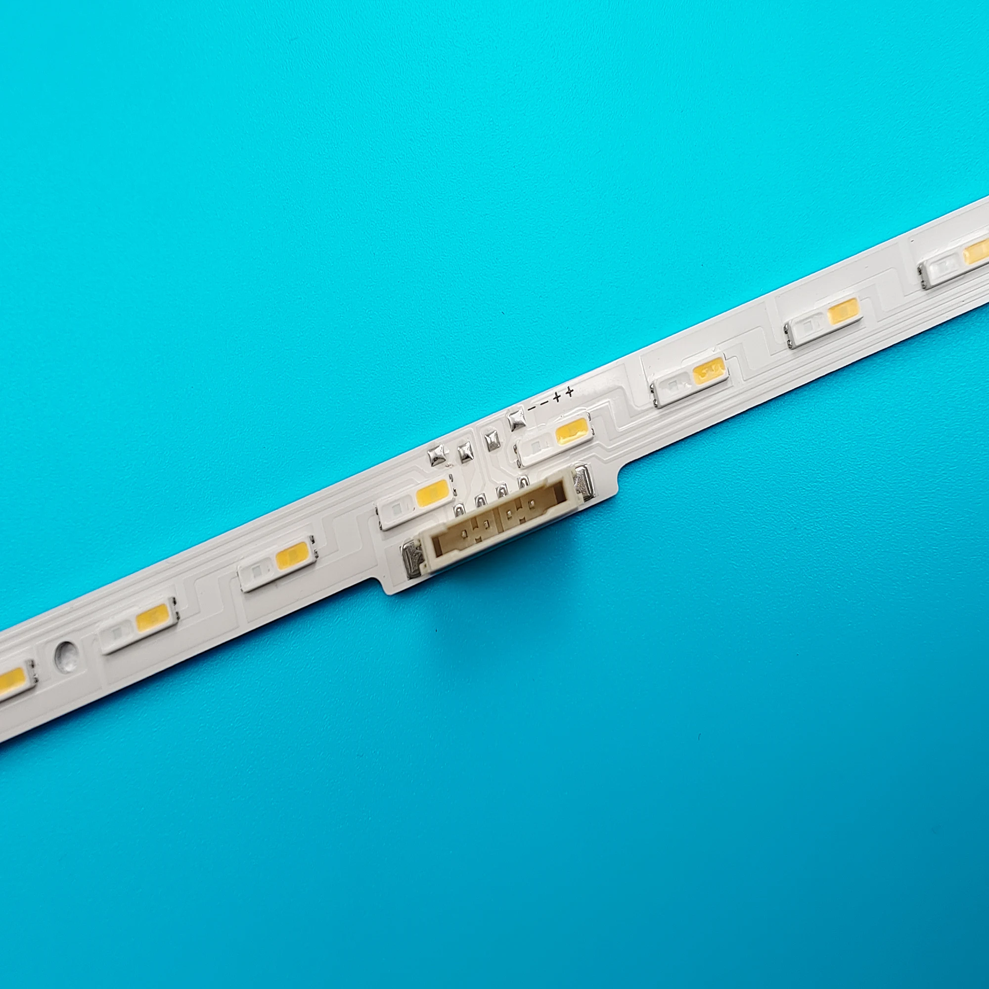 LED 백라이트(2) V0T6-500SM0-R0 BN96-50382A QA50Q60TA QE50Q60TA QN50Q60TAFXZA QN50Q6DTAF QN50Q60TAFXZA UN50TU700DFXZA용
