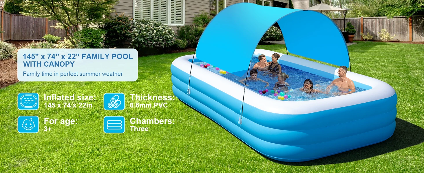 oversized-inflatable-pool-with-canopy-extra-large-family-swimming-pool