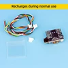 1/2/3PCS VIFLY GPS-MATE GPS Exclusive Power Module Buzzer Beeper Alarm For RC Fixed Wing Airplane FPV 5