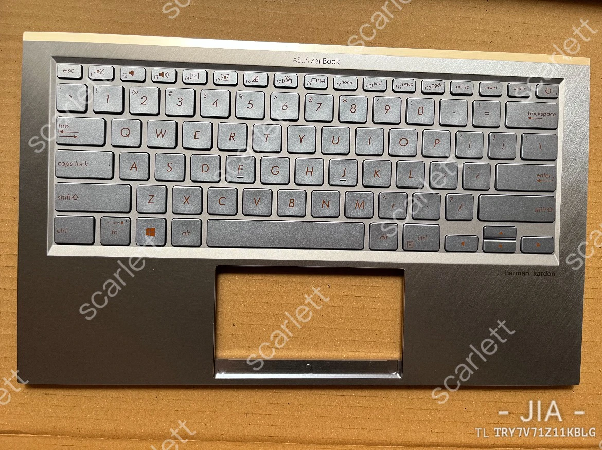 

Защитная пленка для ASUS ZenBook 14 UX431 UX434 UX434FL UX434FLC UX434F UX392 UX392FA UX392FN 14"