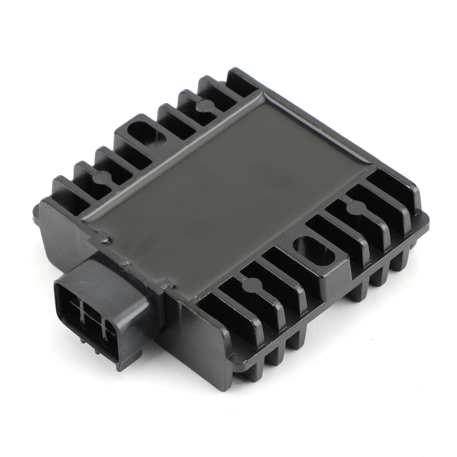 Regulator Rectifier Replacement For Yamaha 5VN-81960-00-00 (SH650D-11 Compatible) 4 thumbnail image