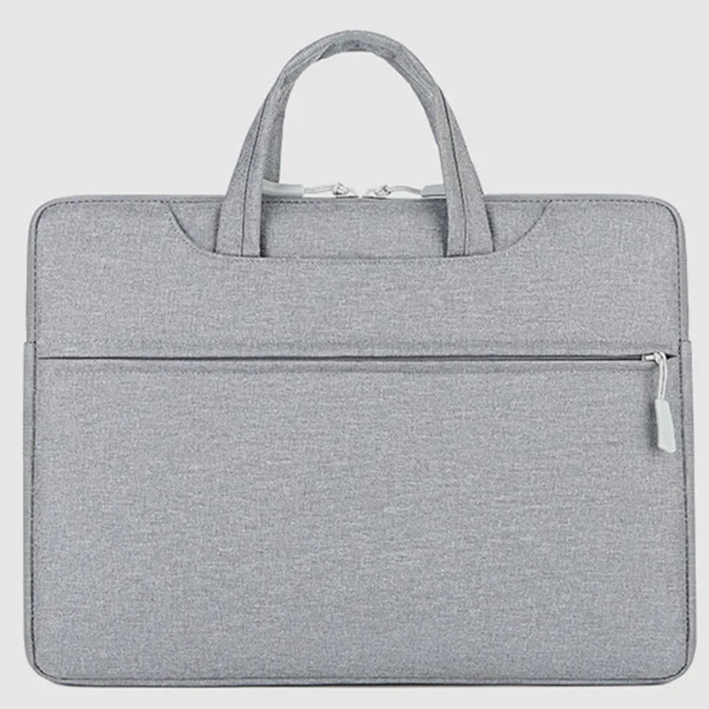 

Suit Laptop For Macbook Waterproof Briefcase Bag Inch 15.6 15.6inch Handbag Pro Air