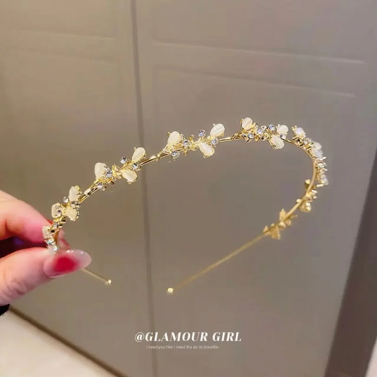 Gardenia (jin color)