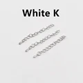 White K