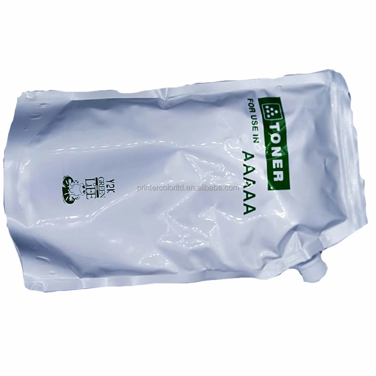 Description Picture 5 of item1KG Toner Powder for HP LaserJet MFP M438n M438dn M438nda M442dn M443nda M440dn M440n M440nda M42625dn M42625n M42623dn M42623n
