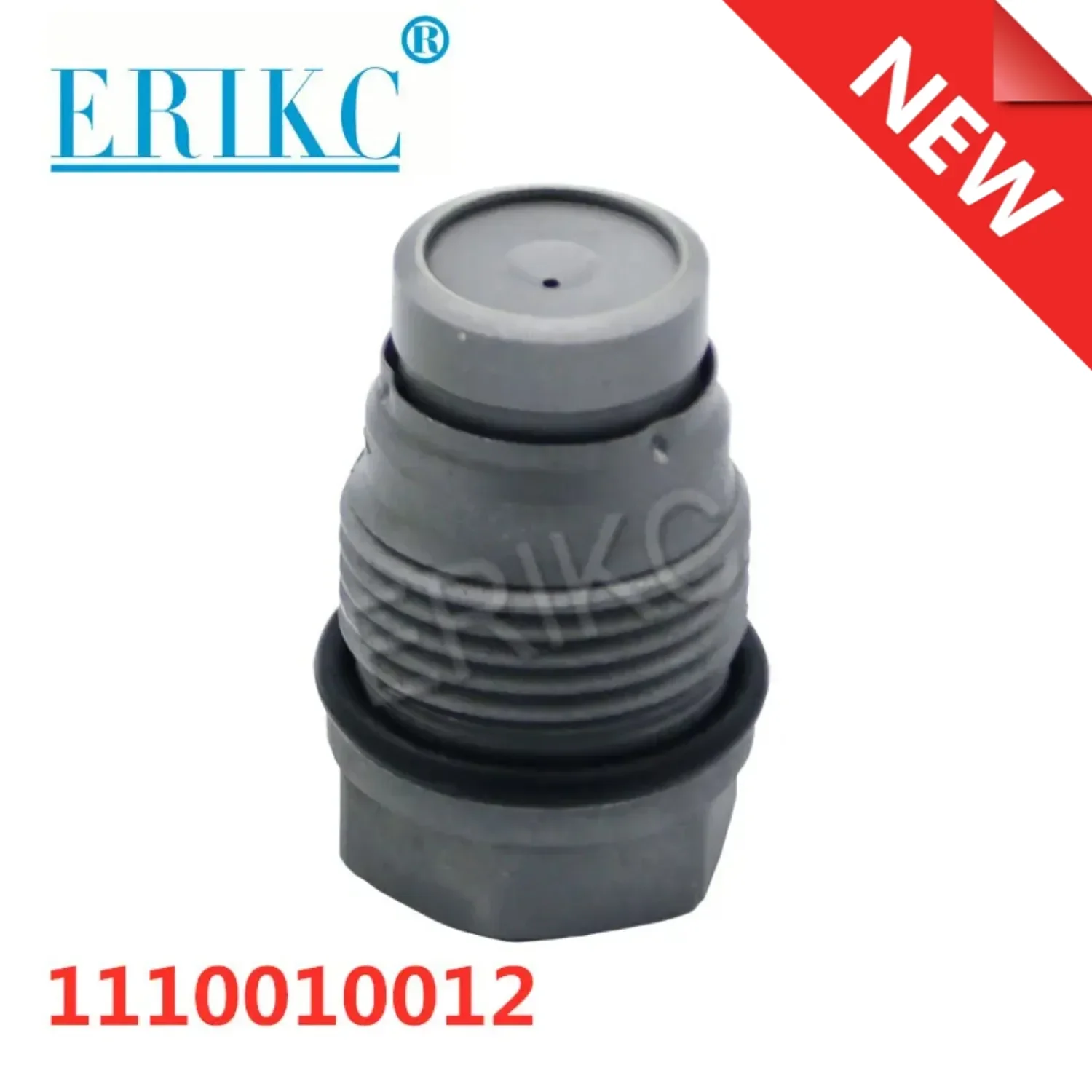 

1110010012 новый топливный клапан сброса давления 504130662 предельный клапан 4937283 5041306620 для тяжелых грузовиков VOLVO FE FL MAN