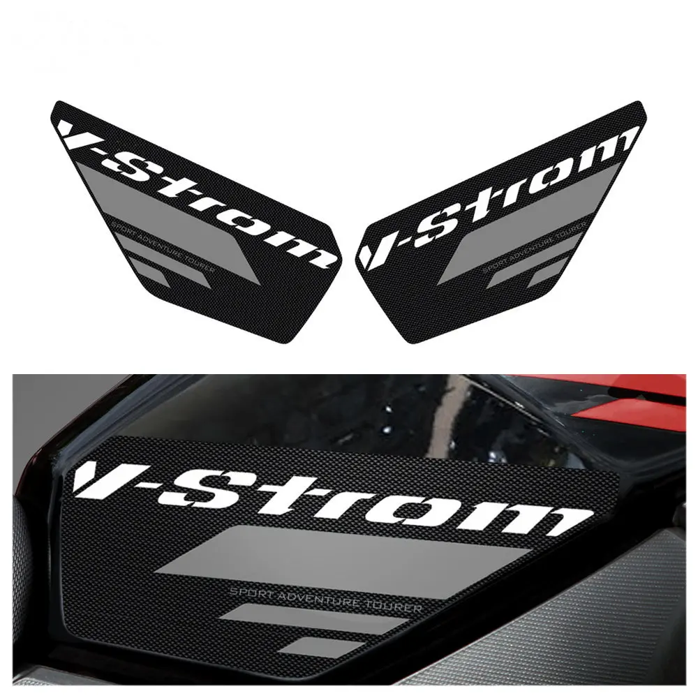 Ű V-Strom 250 DL250 2018-2023  ̵ ũ е ȣ  ׸
