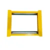 Cable Drum Roller Cable Reel Dispenser Pulley Stand 2