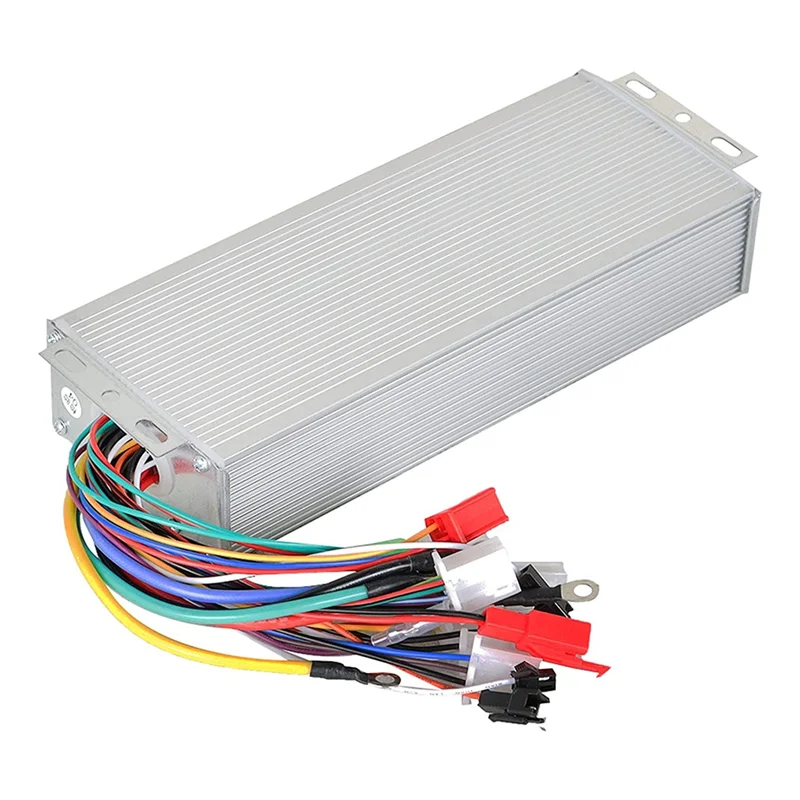 Contrôleur Moteur 1000W 72V Pour Vélo électrique/scooter - NEUF