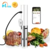 Powerful Immersion Circulator Vacuum Slow Sous Vide Cooker With LCD Digital 1