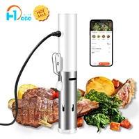 Powerful Immersion Circulator Vacuum Slow Sous Vide Cooker With LCD Digital 1