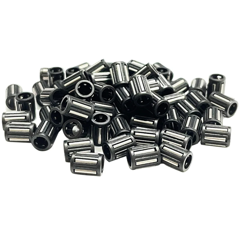 

10Pcs BMG extruder bearing accessory needle roller bearing 3x 5x 7mm 3D printer Voron accessory connector plug