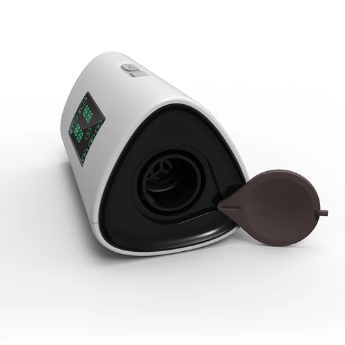 가정용 오존 발생기, 휴대용 공기 청정기 장치, 마스크, 칫솔 호흡기, 오존 살균 소독, CPAP 클리너 4