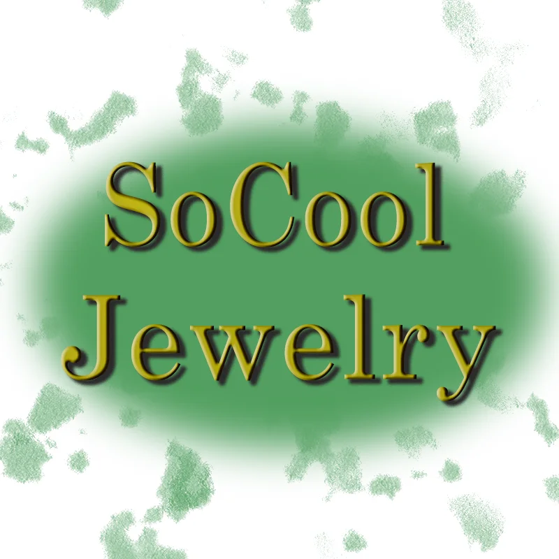 SoCool Jewelry Store