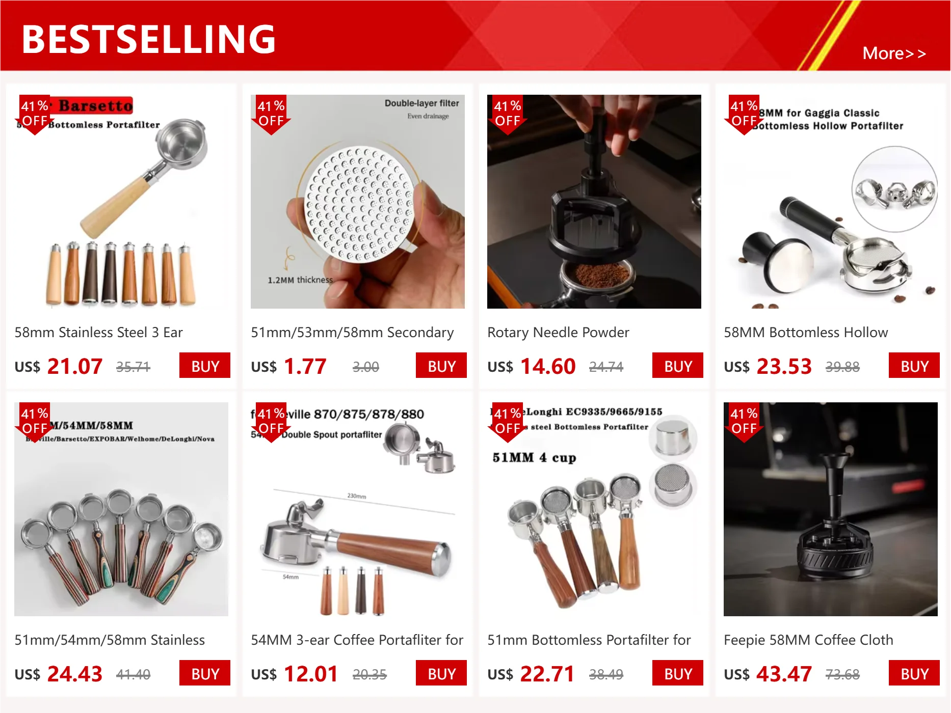 Description Picture 2 of itemHand Grinder Cleaning Brush Wooden Handle Pig Bristle Brush Coffee Grinder Bar Powder Slag Brush Bar Brush Barista Utensils