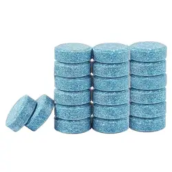 All - Season Concentrated Glass and Surface Cleaning Tablets (30PCS)