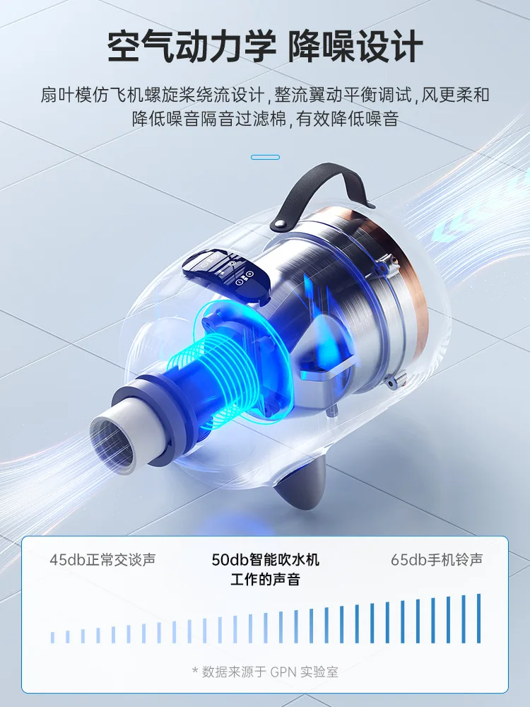 애완동물 털 건조기, 빠른 건조, 2100W 장비 용품, 미용, 개 그루밍, 개 송풍기 액세서리, 개 고양이 220V