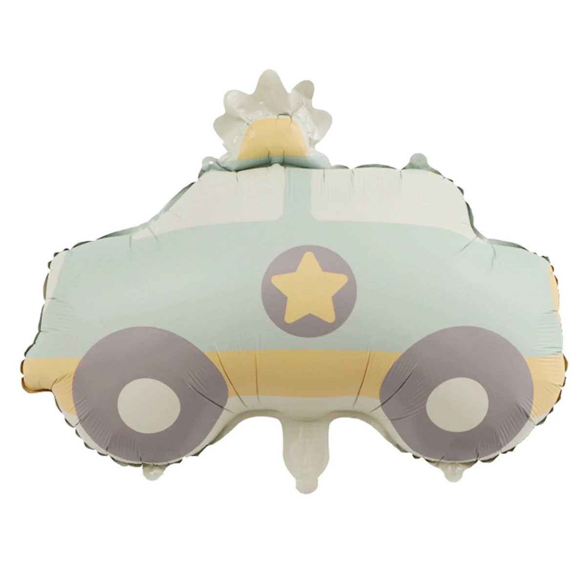 

Аксессуары для украшения детского дня рождения