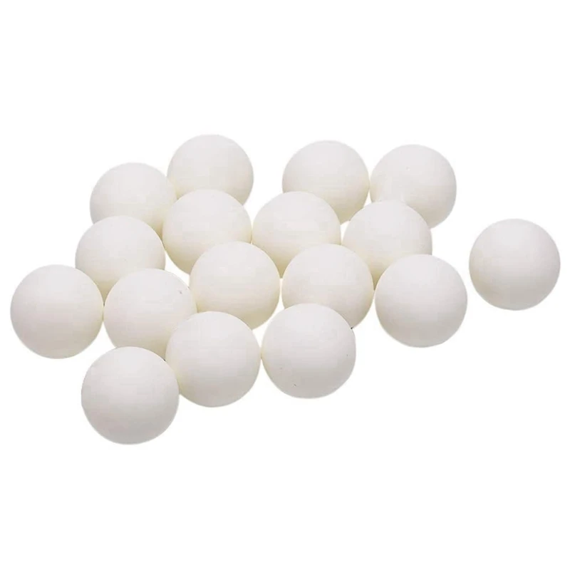 

450 Pcs 40Mm Ping Pong Balls,Advanced Table Tennis Ball,Ping Pong Balls Table Training Balls,White