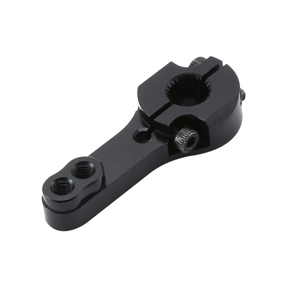 25T M3 Metal RC Servo Arm Horn for Futaba Savox Xcore HL HSP HD Power MG995 MG996R E9001 AXIAL SCX10 WPL C24 C34 MN D90 D91 MN99 5