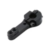25T M3 Metal RC Servo Arm Horn for Futaba Savox Xcore HL HSP HD Power MG995 MG996R E9001 AXIAL SCX10 WPL C24 C34 MN D90 D91 MN99 5