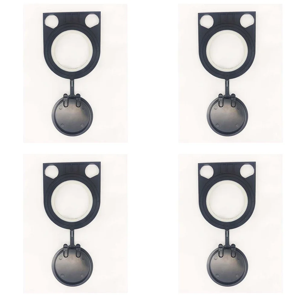 

Пылесборники для Metabo ASA 32 L 32L ASA32L, 4 шт.