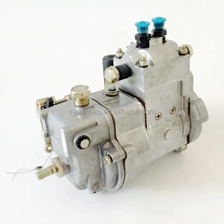 

Diesel Injection Pump 2I121